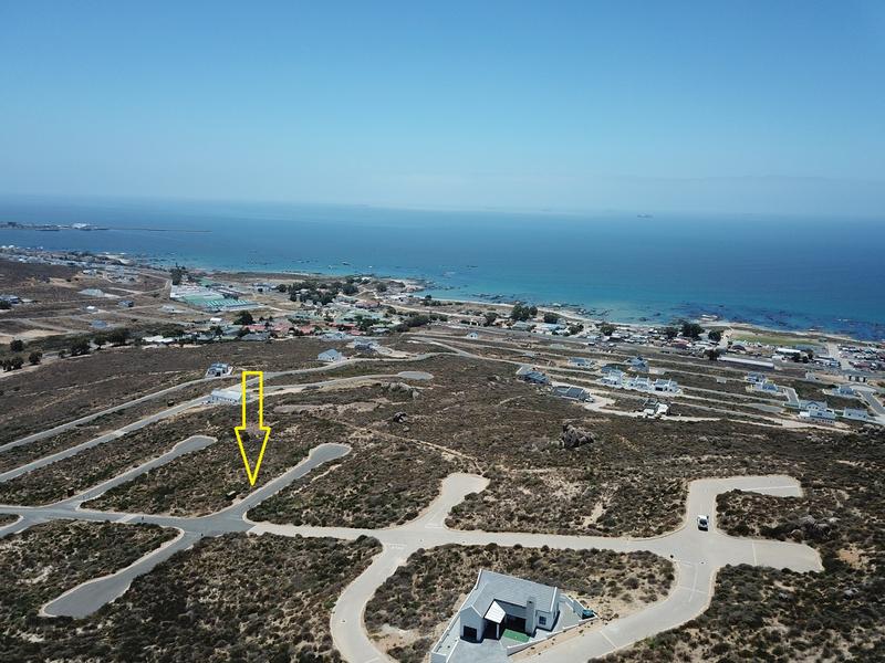 0 Bedroom Property for Sale in Steenbergs Cove Western Cape
